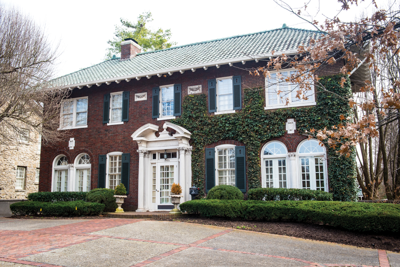 Headline Homes: January 2017